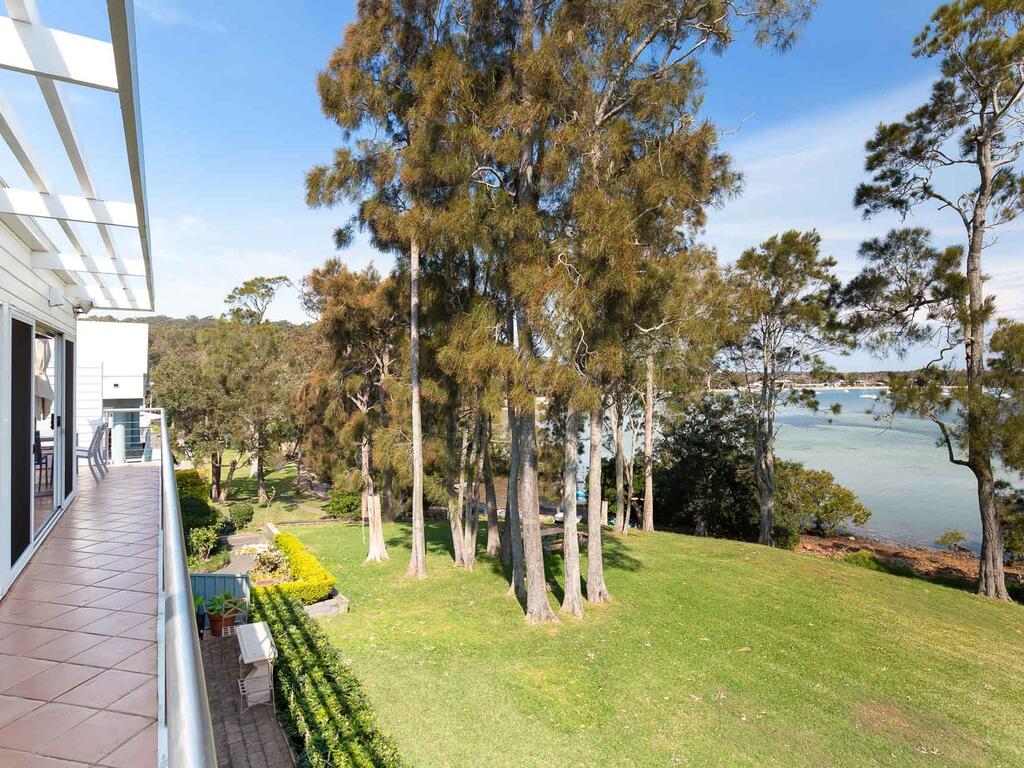Corlette NSW Schoolies Week Accommodation