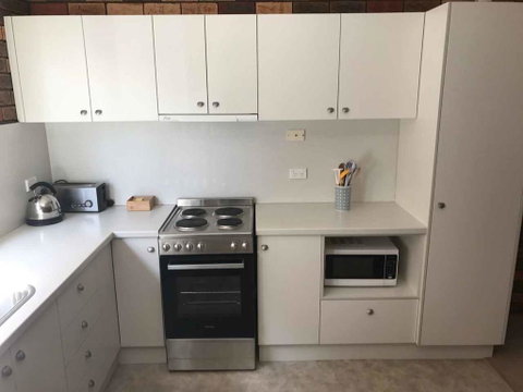 Unit 2 @ Beach Haven - Schoolies Week Accommodation 2