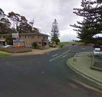 Unit 2 Breakaway Lodge - Schoolies Week Accommodation