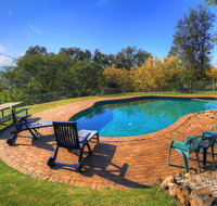 Upper Murray Cottages - Schoolies Week Accommodation