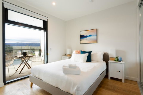 Urban Rest - Bondi Central Apartments - Schoolies Week Accommodation 1
