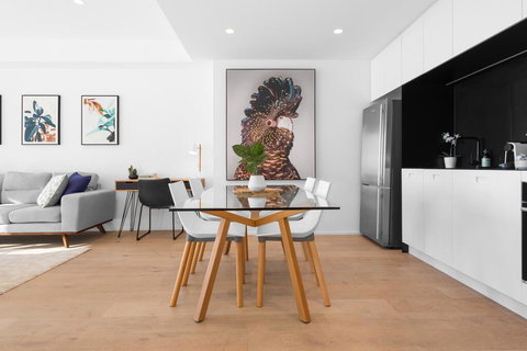 Urban Rest - Bondi Central Apartments - Schoolies Week Accommodation 3