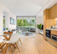 Urban Rest - Cooper St - Schoolies Week Accommodation