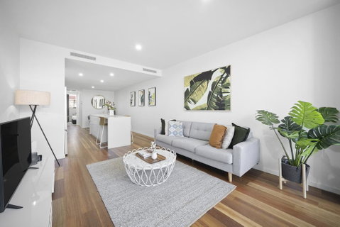 Urban Rest - Founders Lane - Schoolies Week Accommodation 1