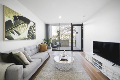 Urban Rest - Founders Lane - Schoolies Week Accommodation 2
