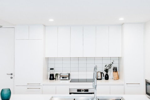 Urban Rest - Kerridge St - Schoolies Week Accommodation 1