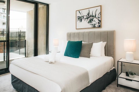 Urban Rest - Kerridge St - Schoolies Week Accommodation 3