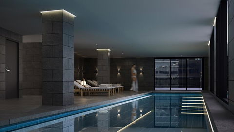 Vibe Hotel Hobart - Schoolies Week Accommodation 0