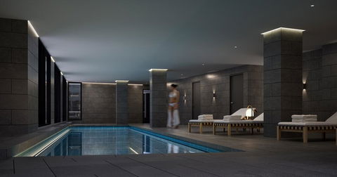 Vibe Hotel Hobart - Schoolies Week Accommodation 1
