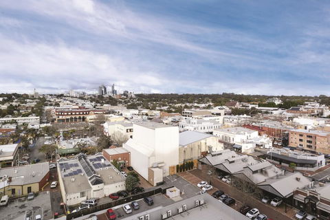 Vibe Hotel Subiaco Perth - Schoolies Week Accommodation 2