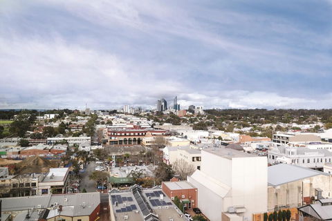 Vibe Hotel Subiaco Perth - Schoolies Week Accommodation 1