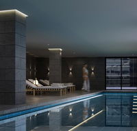 Vibe Hotel Hobart - Schoolies Week Accommodation