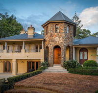 Victoria's At Ewingsdale - Schoolies Week Accommodation