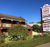 Victoriana Motor Inn - Schoolies Week Accommodation