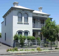 VIGNACOURT MANSION RICHMOND HILL - Schoolies Week Accommodation