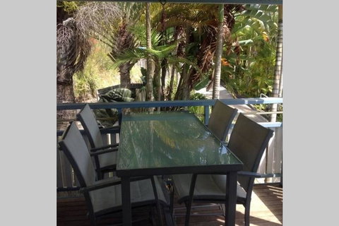 Villa 31 At Tangalooma Resort - Schoolies Week Accommodation 2