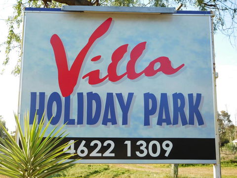 Villa Holiday Park - Schoolies Week Accommodation 2