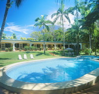 Villa Marine Holiday Apartments Cairns - Schoolies Week Accommodation