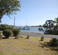 Vista-Del-Lago - Schoolies Week Accommodation