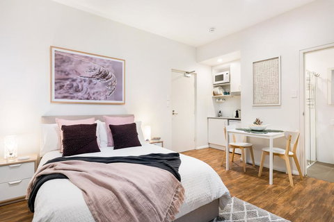 Vivo Suites Bondi - Schoolies Week Accommodation 3
