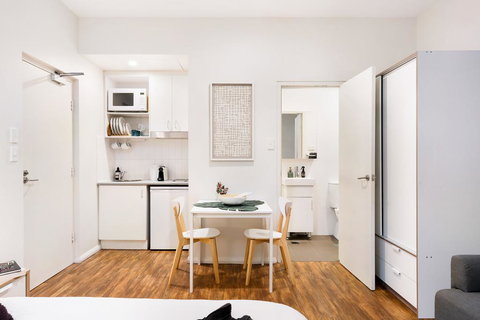 Vivo Suites Bondi - Schoolies Week Accommodation 1