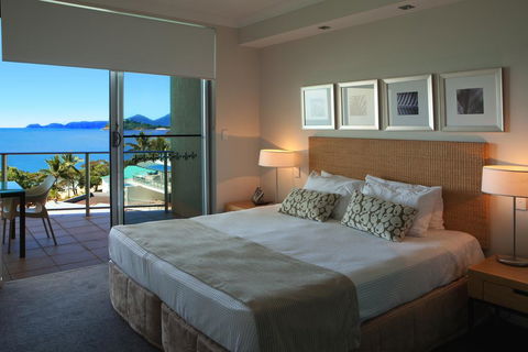 Vue Apartments Trinity Beach - Schoolies Week Accommodation 3