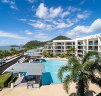 Vue Apartments Trinity Beach - Schoolies Week Accommodation