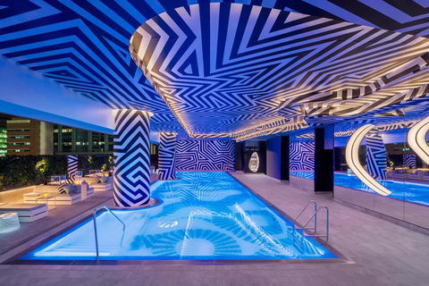 W Brisbane - Schoolies Week Accommodation 0