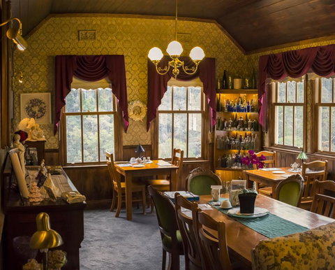 Walhalla Wild Cherry - Schoolies Week Accommodation 1