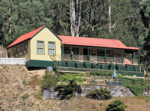 Walhalla Wild Cherry - Schoolies Week Accommodation 0