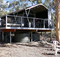 Wallabies Rest - Schoolies Week Accommodation