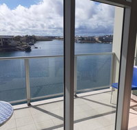 Wallaroo Marina Sea Vu Apartment - Schoolies Week Accommodation