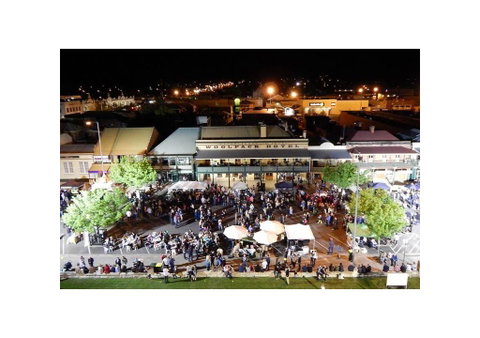 Wanderlight Motor Inn - Schoolies Week Accommodation 1