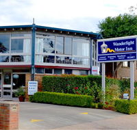 Wanderlight Motor Inn - Schoolies Week Accommodation