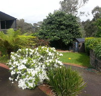 Warrandyte Retreat Guest House - Schoolies Week Accommodation