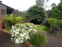 Warrandyte Retreat Guest House