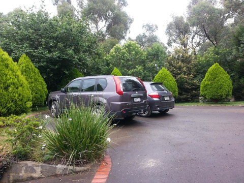 Warrandyte Retreat Guest House - Schoolies Week Accommodation 2