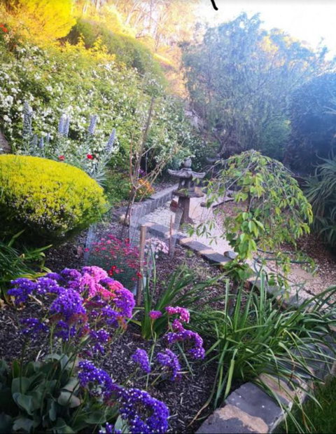 Warrandyte Retreat Guest House - Schoolies Week Accommodation 3