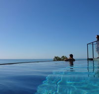 Warrawong Lodge - Schoolies Week Accommodation