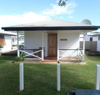 Warrego Hotel Motel Cunnamulla - Schoolies Week Accommodation