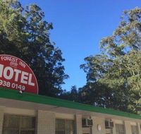 Watagan Forest Motel - Caltex Brunkerville - Schoolies Week Accommodation