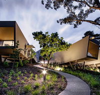Hepburn Springs Escape - Schoolies Week Accommodation