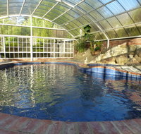 Alpine Aspects - Schoolies Week Accommodation