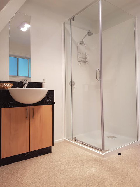 The A-Frame - Schoolies Week Accommodation 15