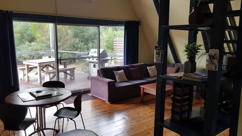 The A-Frame - Schoolies Week Accommodation 4
