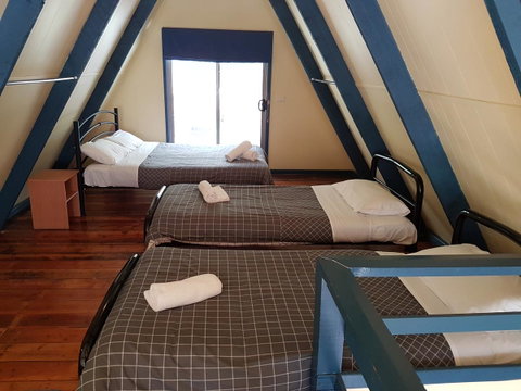The A-Frame - Schoolies Week Accommodation 16