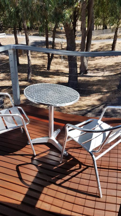 The A-Frame - Schoolies Week Accommodation 2