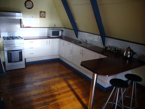 The A-Frame - Schoolies Week Accommodation 12