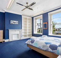Plummers Mill - Central Townhouse - Schoolies Week Accommodation