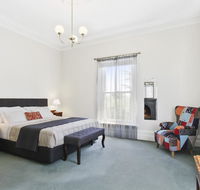 The Riversleigh - Schoolies Week Accommodation